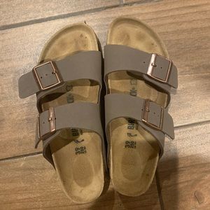 Arizona Birkenstock